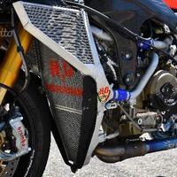 Kit radiatori H2O Panigale V4