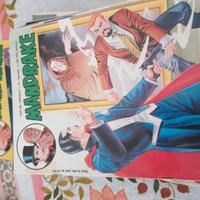 Fumetti mandrake
