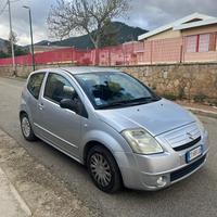 CITROËN C2