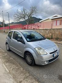 CITROËN C2