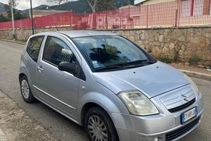 CITROËN C2