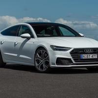 Ricambi usati audi a7-a7 sportback 2010-2024