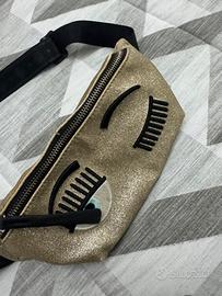 marsupio chiara ferragni