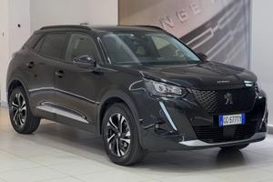 Peugeot 2008 PureTech 130 S&S EAT8 GT
