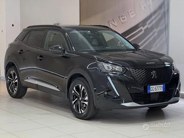 Peugeot 2008 PureTech 130 S&S EAT8 GT