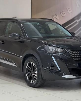 Peugeot 2008 PureTech 130 S&S EAT8 GT