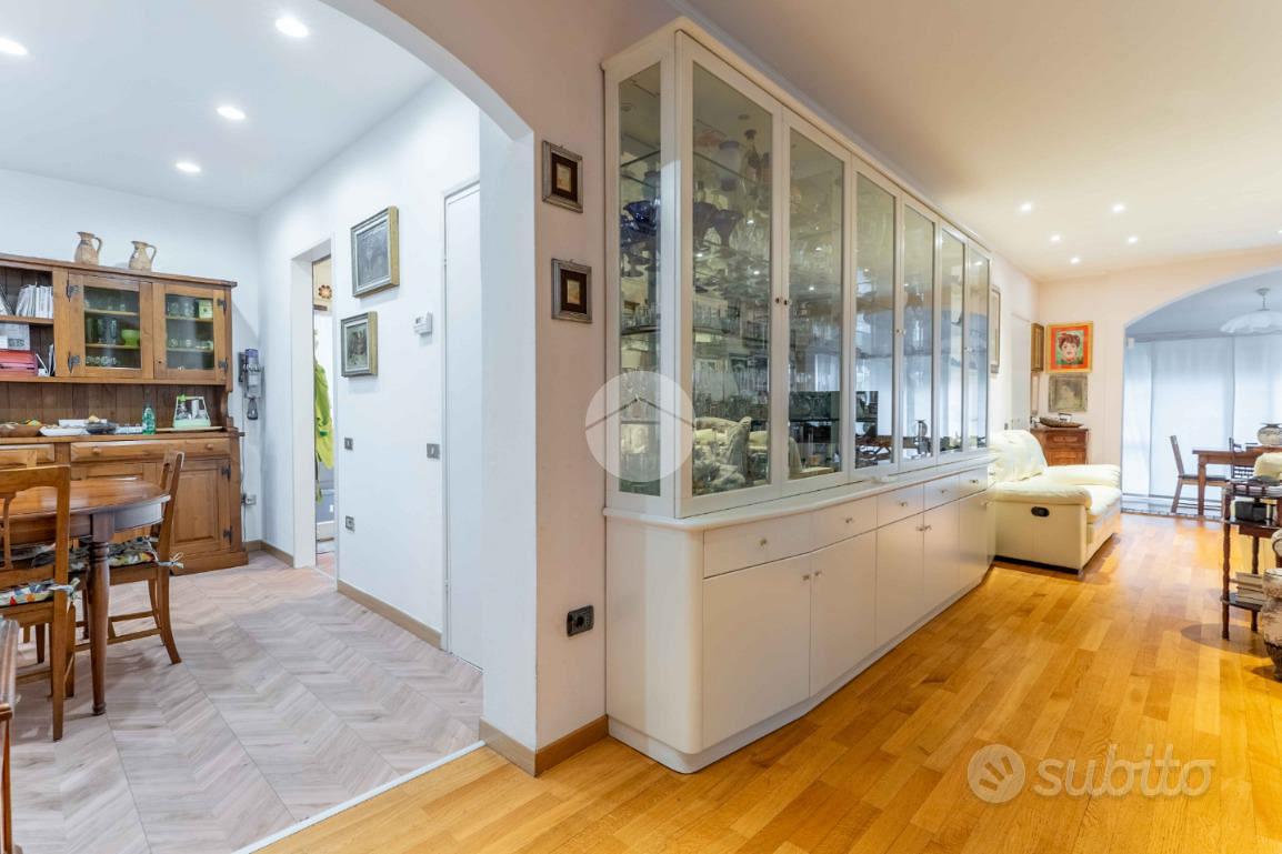 House in Trezzano sul Naviglio, Quartiere Boschetto, Milano - Vista 5
