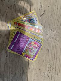 POKEMON GRAN FESTA MC DONALD