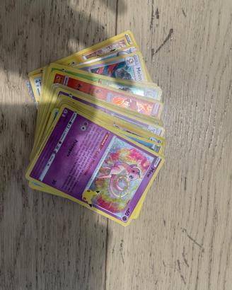 POKEMON GRAN FESTA MC DONALD