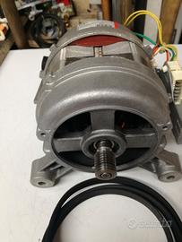 Motore per lavatrice IGNIS