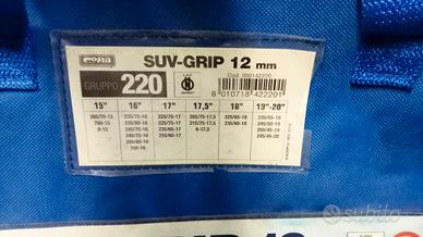 Catene Suv Grip mod.220