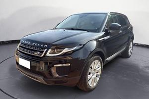 Land Rover Range Rover Evoque Evoque 2.0 td4 HSE D