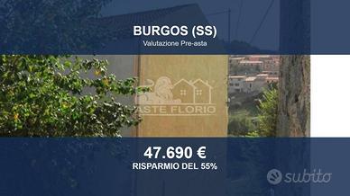 Immobile in asta di 229 m² con più di 5 locali a B