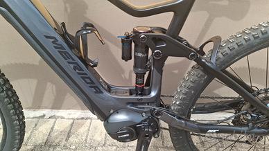 ebike merida full carbon  Tg  L 
