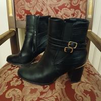 scarpe con tacco n 39