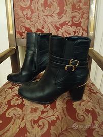 scarpe con tacco n 39