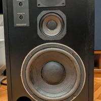 JBL L50 Casse acustiche hifi vintage