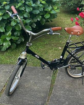 Bici Graziella