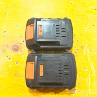 batterie adattabili per attrezzi einhell