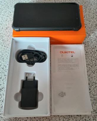 Oukitel G2 Rugged