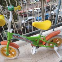 Bici bambini