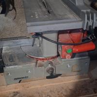 Troncatrice OMGA SAW 300 ST