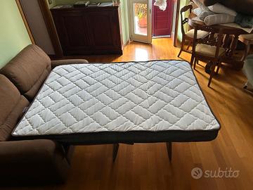 materasso 120 x 180