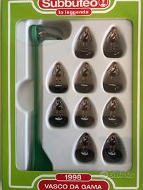 Subbuteo La Leggenda LW - Vasco De Gama 1998