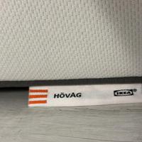 Materasso matrimoniale 160x190