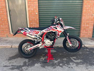 SWM SM 500 R 2025