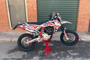 SWM SM 500 R 2025