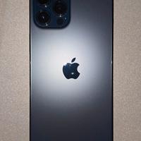 iPhone 12 pro max 128gb Blu Pacifico