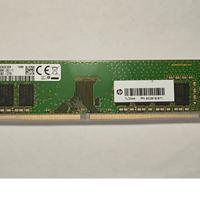 Memoria RAM 8 GB SAMSUNG