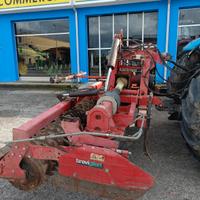 Erpice rotante Breviglieri mod. Premier400 da 4m