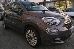 FIAT 500X 1.3 MJT 95 CV EURO 6B OK NEPATENTATI