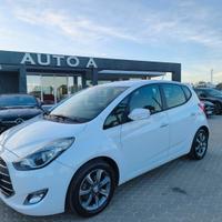 HYUNDAI ix20 1.4 CRDI 90 CV XPossible