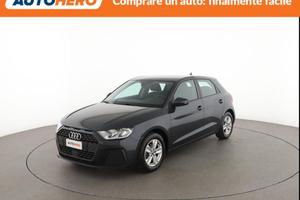 AUDI A1 HT97563