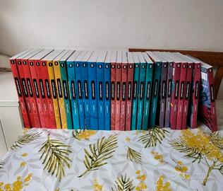 Collezione Manga Super Robot (1-30) - Go Nagai - G