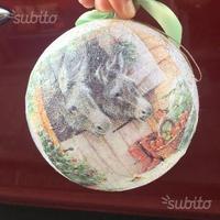 Palle di Natale