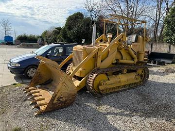 Pala cingolata CATERPILLAR