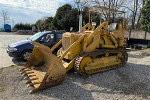 Pala cingolata CATERPILLAR