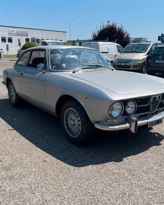 Alfa GT 1750