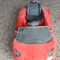 Lamborghini Aventador Bambini