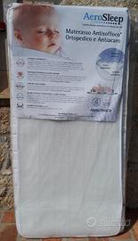 Materasso Aerosleep per lettino