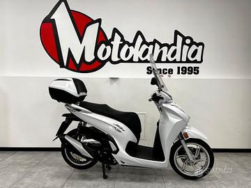 Honda SH 350