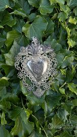 Ex Voto, Cuore Sacro