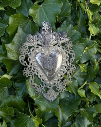 Ex Voto, Cuore Sacro