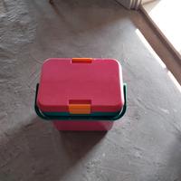 porta vivande termos