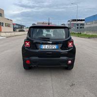 Jeep Renegade 1.6 MJ Limited
