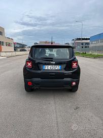 Jeep Renegade 1.6 MJ Limited